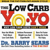 The Low Carb Yo-Yo