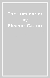 The Luminaries