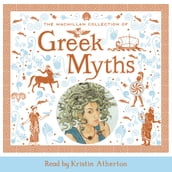 The Macmillan Collection of Greek Myths