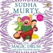 The Magic Drum And Other Favourite Stories