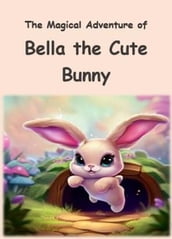 The Magical Adventure of Bella the Cute Bunny