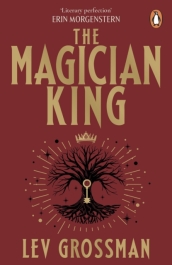 The Magician King