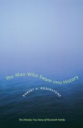 The Man Who Swam into History