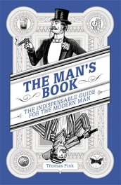 The Man s Book