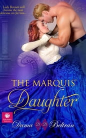 The Marquis  daughter