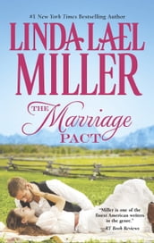 The Marriage Pact (Brides of Bliss County, Book 1)