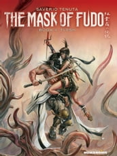 The Mask of Fudo - The Mask of Fudo - Flesh