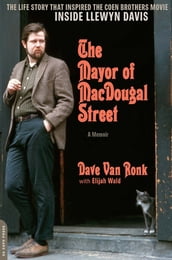 The Mayor of MacDougal Street [2013 edition]