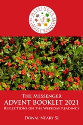The Messenger Advent Booklet