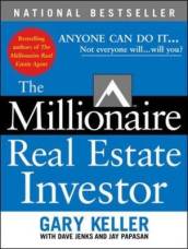 The Millionaire Real Estate Investor