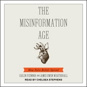 The Misinformation Age