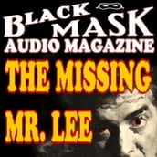 The Missing Mr. Lee