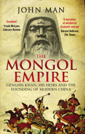 The Mongol Empire