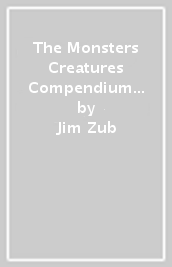 The Monsters & Creatures Compendium (Dungeons & Dragons)