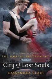 The Mortal Instruments 5: City of Lost Souls