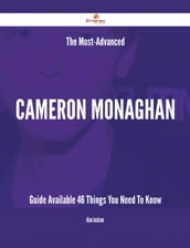 The Most-Advanced Cameron Monaghan Guide Available - 46 Things You Need To Know