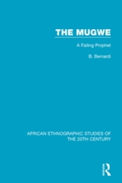 The Mugwe