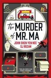 The Murder of Mr Ma