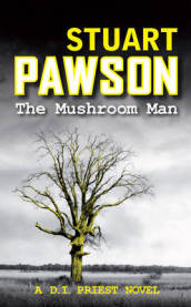 The Mushroom Man