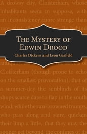 The Mystery of Edwin Drood