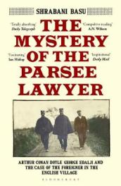 The Mystery of the Parsee Lawyer