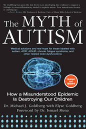 The Myth of Autism