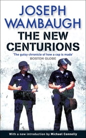 The New Centurions