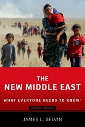 The New Middle East