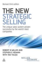 The New Strategic Selling