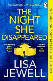 The Night She Disappeared