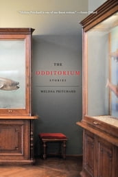 The Odditorium