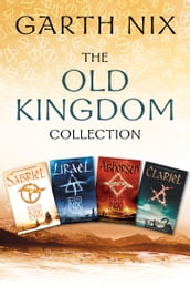 The Old Kingdom Collection