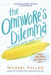 The Omnivore s Dilemma