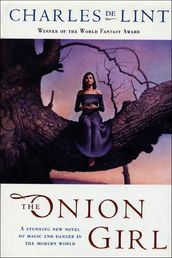 The Onion Girl