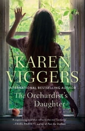 The Orchardist s Daughter