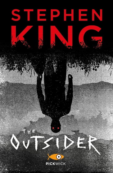 The Outsider - Stephen King