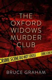 The Oxford Widows Murder Club