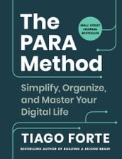 The PARA Method