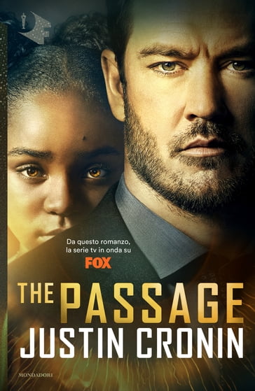 The Passage (versione italiana) - Justin Cronin