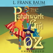 The Patchwork Girl of Oz