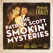 The Patrick Scott Smokin  Mysteries