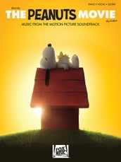 The Peanuts Movie Songbook