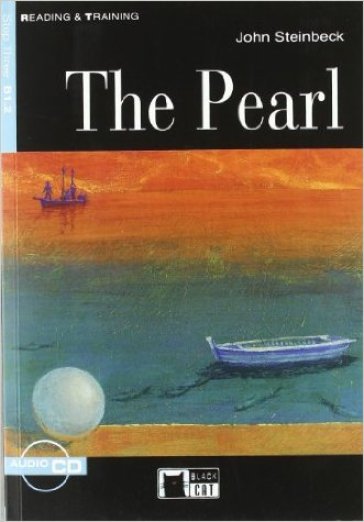 The Pearl. Con CD Audio - John Steinbeck