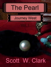 The Pearl, Vol. 1: Journey West