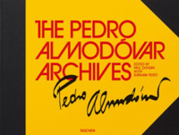 The Pedro Almodovar Archives