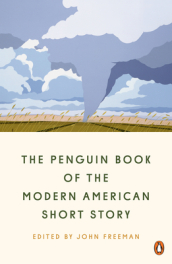 The Penguin Book Of The Modern American Short Story