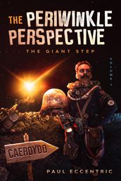 The Periwinkle Perspective - The Giant Step