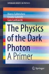 The Physics of the Dark Photon