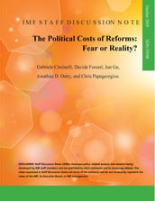 The Political Costs of Reforms
