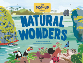 The Pop-Up Guide: Natural Wonders